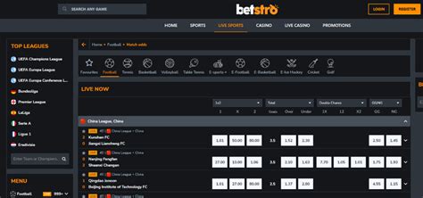 betstro avis - Betstro Review 